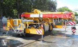 Demag AC 40.1 CITY grue mobile occasion