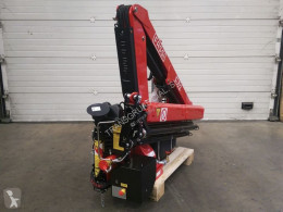 Grue auxiliaire Fassi F32A.0.23 active
