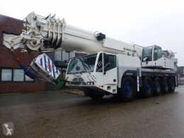 Macara mobilă Demag Terex AC 100