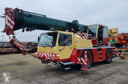 Liebherr LTM 1040-2 grue mobile occasion