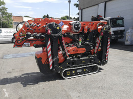 Grue auxiliaire Jekko SPX 532 CDH