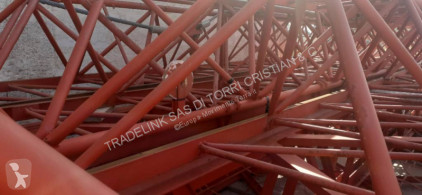 Alfa tower crane A 794-5 CITY