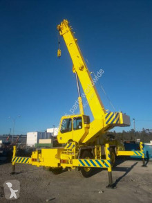 Grove mobile crane AT-633-B AT635E