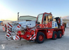 Demag AC 40.1 CITY macara mobilă second-hand