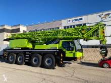 Liebherr mobile crane LTM 1090-4.1