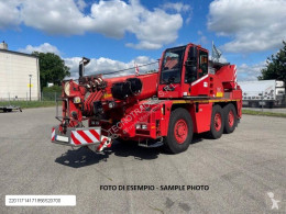 Demag CITY40 used mobile crane