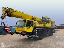 Grúa grúa móvil Liebherr LTM 1030/2