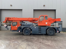 Grue mobile XCMG QAY25 25 Ton 4x4x4 All Terrain Crane