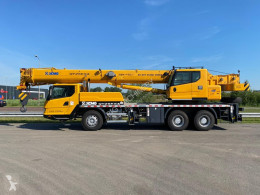 XCMG mobile crane QY25K5A 25 Ton Hydraulic Truck Crane