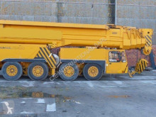 Demag AC 400 grue mobile occasion