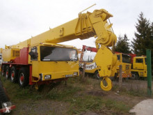 Liebherr LTM 1070 dźwig samojezdny używany