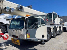 Demag mobile crane CHALLENGER 3160