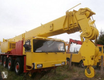 Liebherr mobile crane LTM LTM 1070
