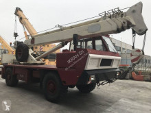 Rigo RGT 16.18.1 grue mobile occasion