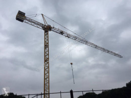 Comedil GTS 451 used tower crane