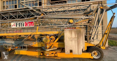 Grue à montage rapide FM RB 828I