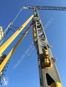 Terex Comedil CBR 36H-4 used self-erecting crane