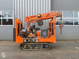 Mini-grue Jekko SPD265C
