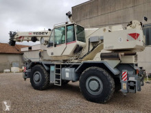Grue mobile Terex A450
