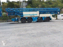 Liebherr tower crane MK 88