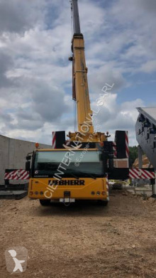 Grue mobile Liebherr LTM 1250