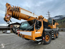 Liebherr mobile crane LTM 1055-3.2