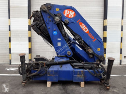 Grue auxiliaire PM 30 SP
