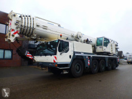 Liebherr LTM 1130-5.1 grue mobile occasion