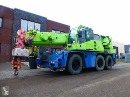 Demag AC 40-1 City grue mobile occasion