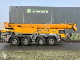 Liebherr LTM - LTM1070 - LTM 1070 LTM 1070-1 - LTM1070 mobil vinç ikinci el araç