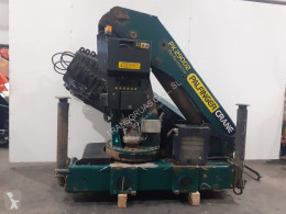 Grua Palfinger PK 29002 usada