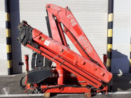 Fassi F95A.24 grue auxiliaire occasion