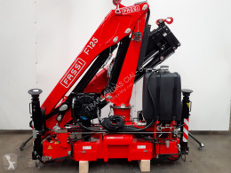 Fassi F125.1.24 xe-dynamic grue auxiliaire neuve