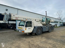 Terex ATT400.3 grue mobile occasion