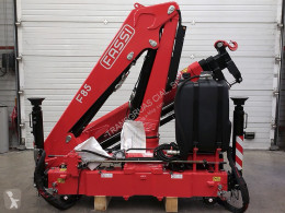 Fassi F85B.0.23 E-ONE yükleyici vinç yeni