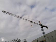 Potain MD 208 A MD 208 used tower crane