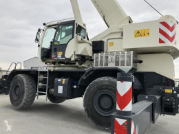 Terex RT1080 L grue mobile occasion
