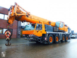 Grue mobile Tadano ATF 90G.4 - Autogru multistrada usate