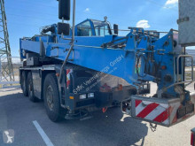 Demag AC 40 City grue mobile occasion