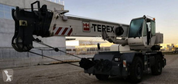 Terex Bendini mobile crane A350