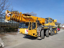 Demag AC 80-1 grue mobile occasion