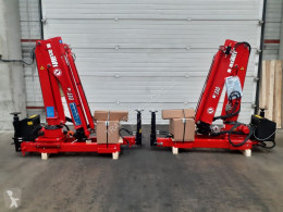 Maxilift ML330D.3 H hidráulica grue auxiliaire neuve