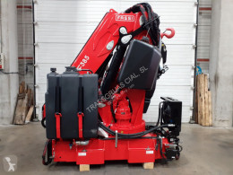 Fassi F385RA.2.25 e-dynamic grúa auxiliar nueva