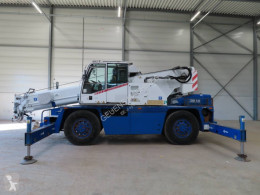 Demag AC 30 grue mobile occasion