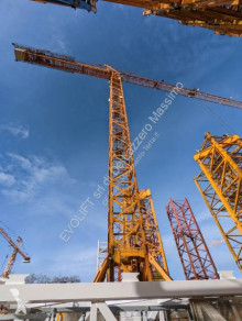 Potain tower crane H40-40C