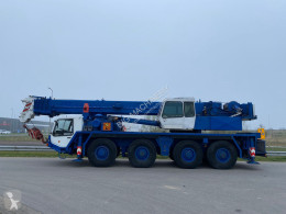Faun ATF 70-4 70 ton All Terrain Crane mobilkran brugt