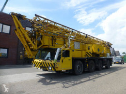 Spierings SK 488 AT 4 tornkran begagnad