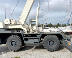 Terex A530-2 mobilkran brugt