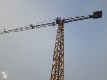 Potain tower crane MC65