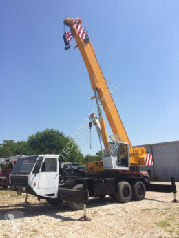 Grue mobile Ormig 40 TTV